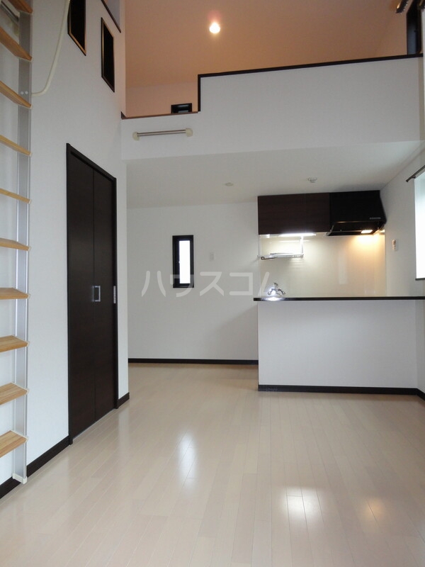 3/19 リビング/ダイニング