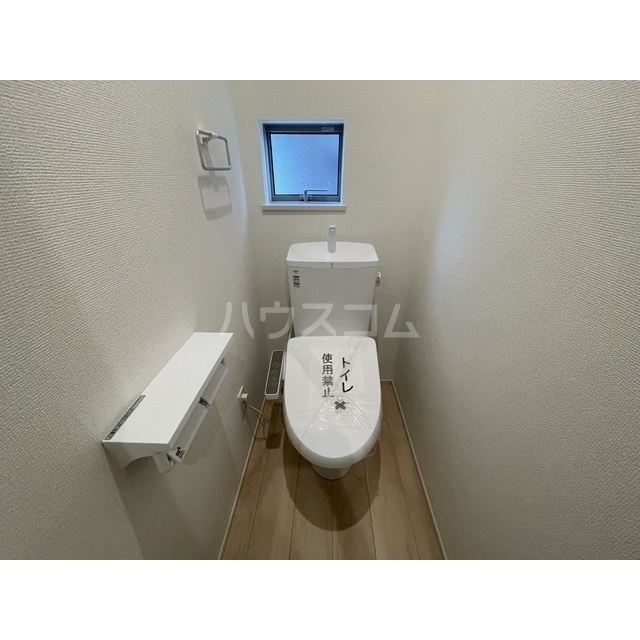 17/24 トイレ