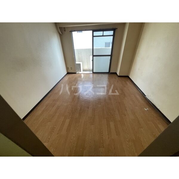 2/14 リビング/ダイニング