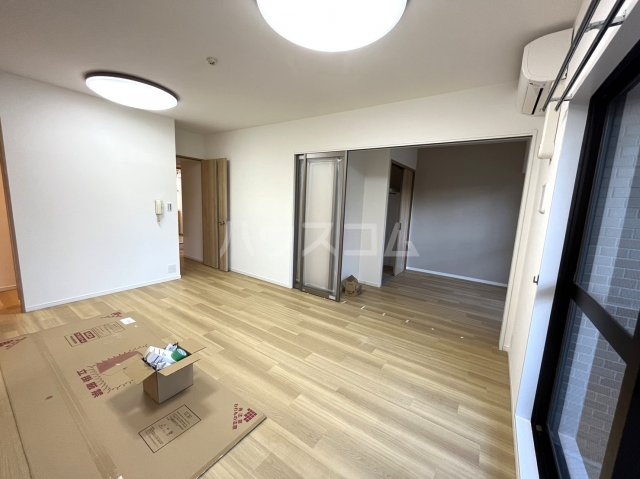 5/30 リビング/ダイニング