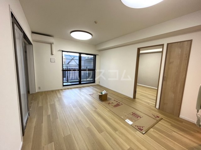 4/30 リビング/ダイニング