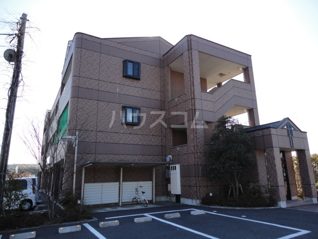 23/24 駐車場