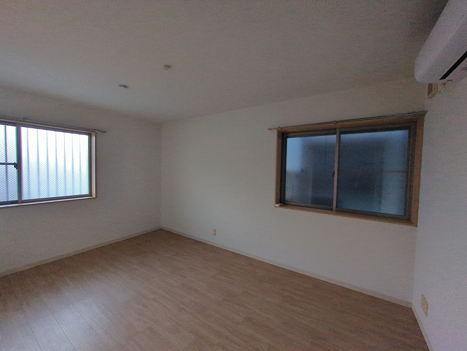 4/22 リビング/ダイニング