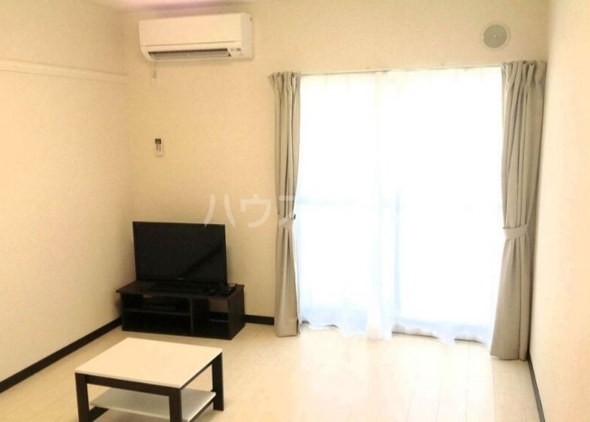 4/23 リビング/ダイニング