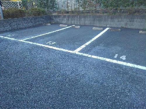 14/24 駐車場