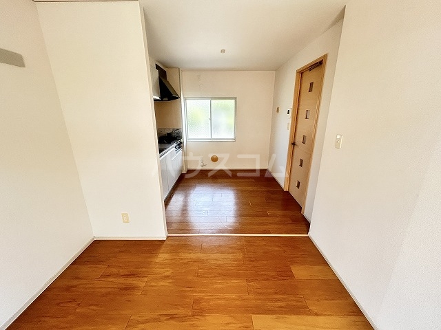 6/30 リビング/ダイニング