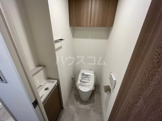 9/27 トイレ