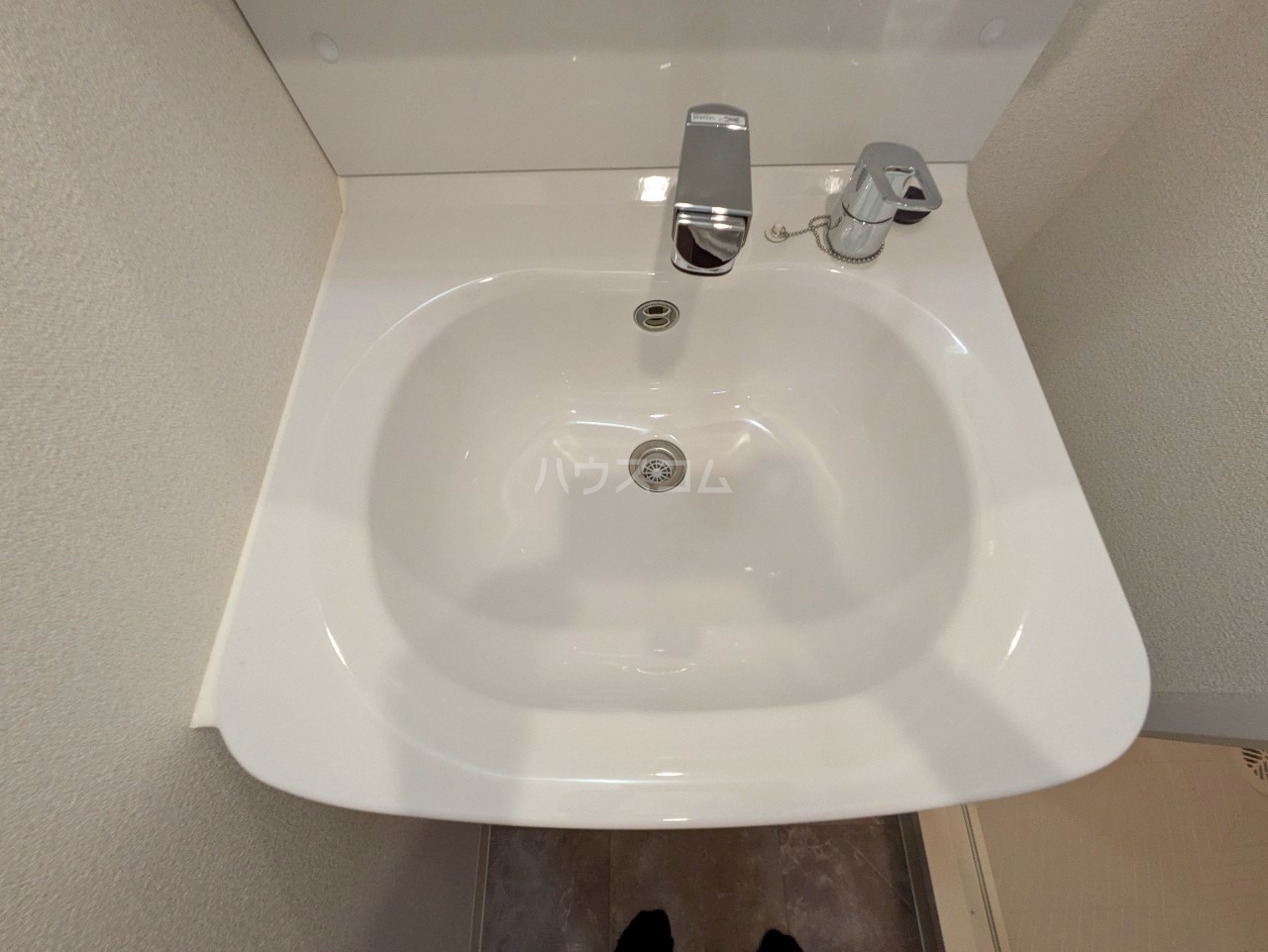 18/30 洗面