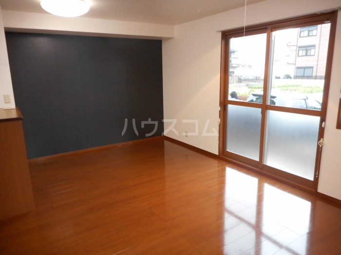 3/26 リビング/ダイニング