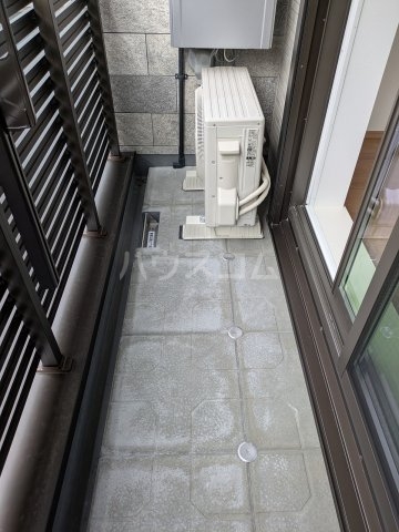 24/30 バルコニー