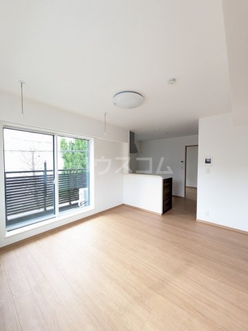 5/30 リビング/ダイニング