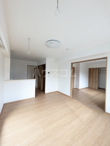 6/30 リビング/ダイニング