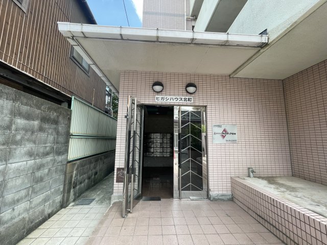 2/8 エントランス