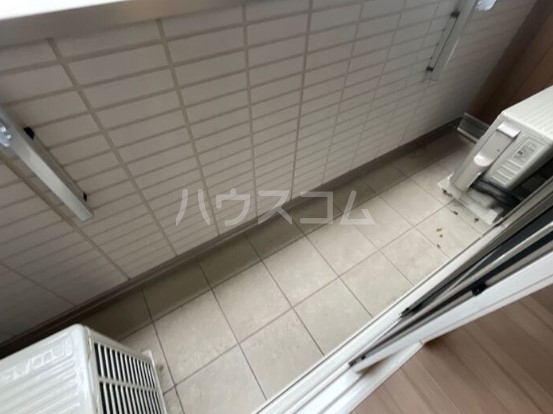 16/30 バルコニー