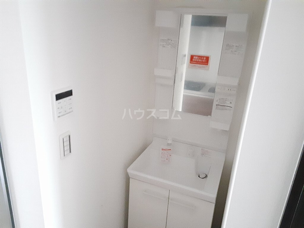 15/25 洗面