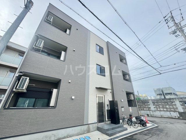 1/12 外観