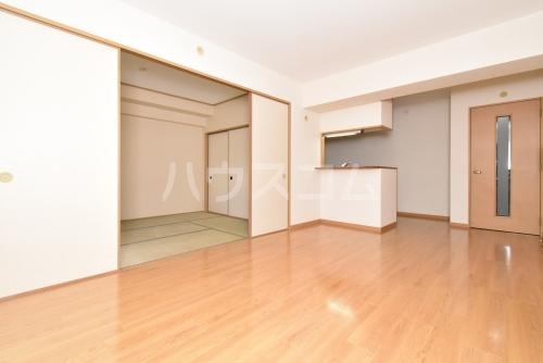 3/16 リビング/ダイニング