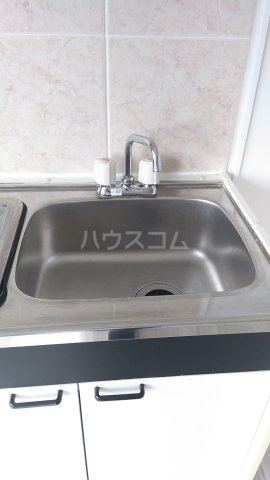 12/30 キッチン