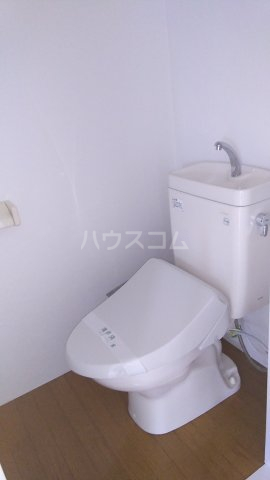 16/30 トイレ