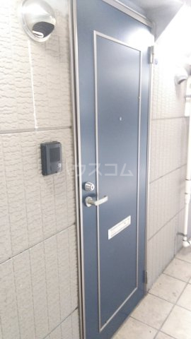 9/30 玄関