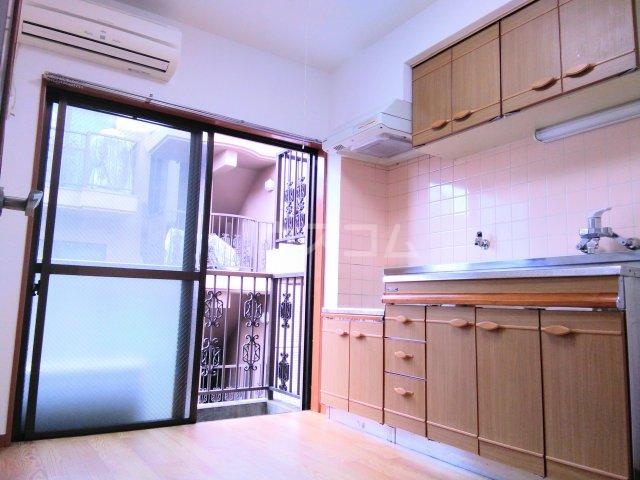 5/30 リビング/ダイニング