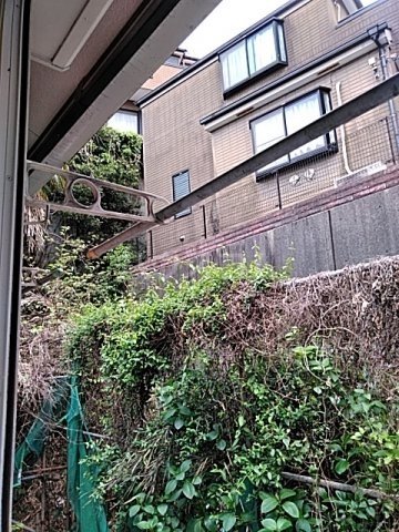 18/24 バルコニー