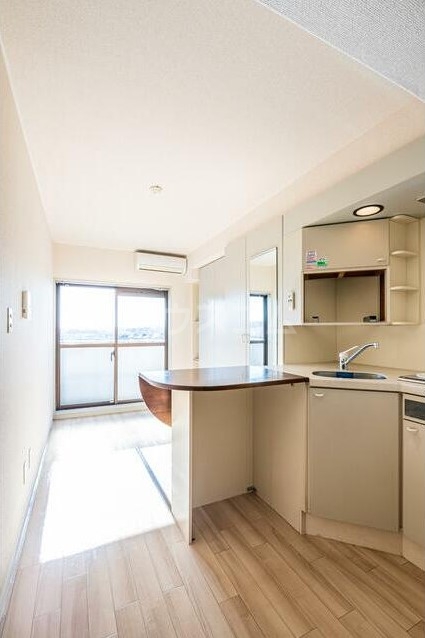 5/30 リビング/ダイニング