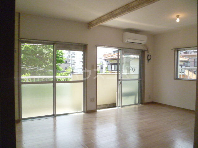 5/30 リビング/ダイニング