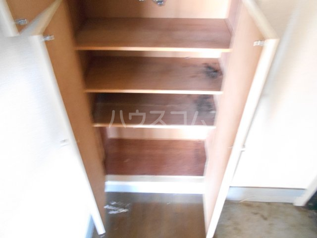 10/25 収納