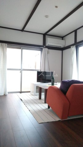 3/24 リビング/ダイニング