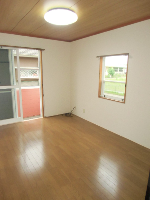 3/22 リビング/ダイニング