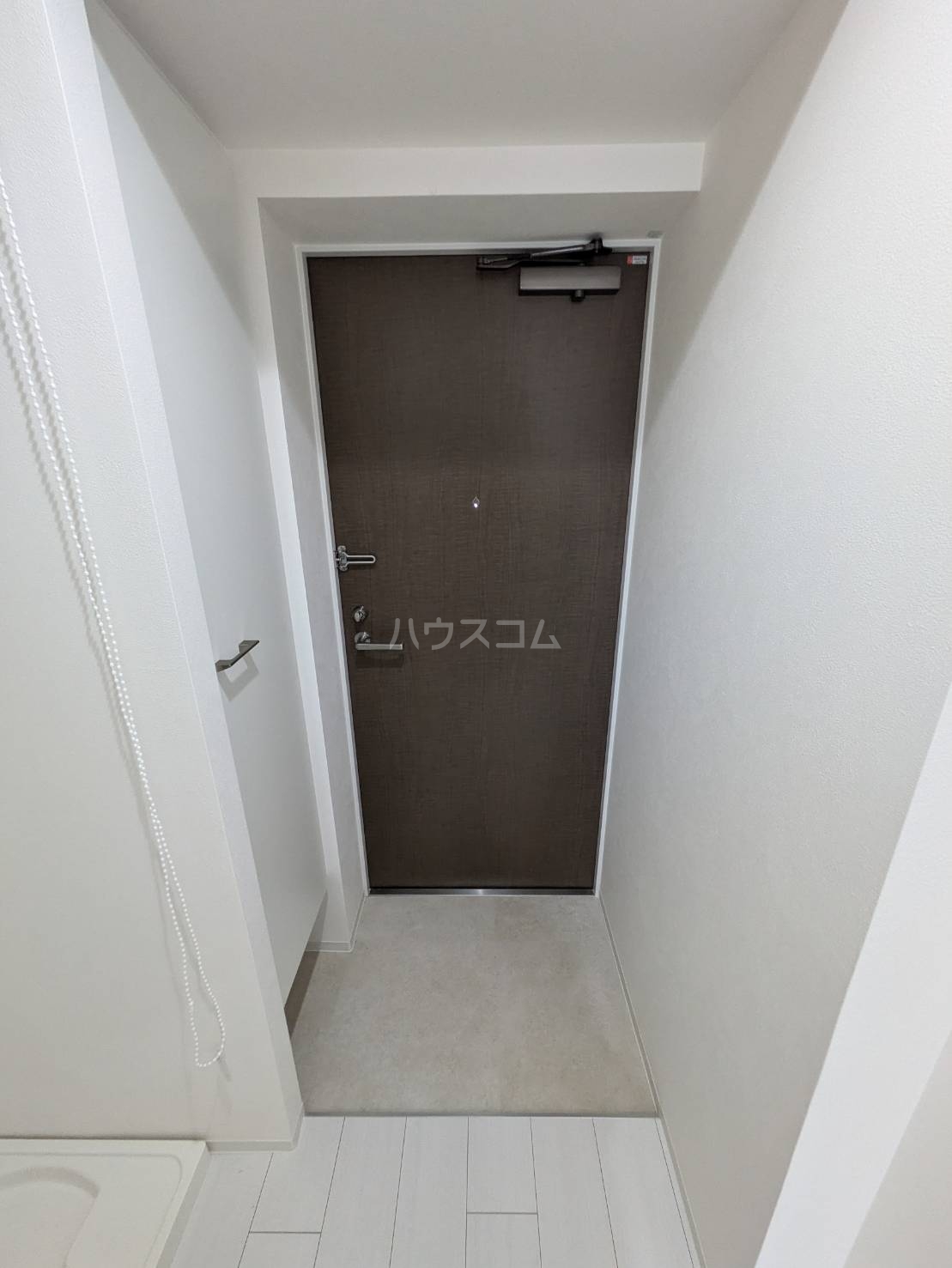9/30 玄関