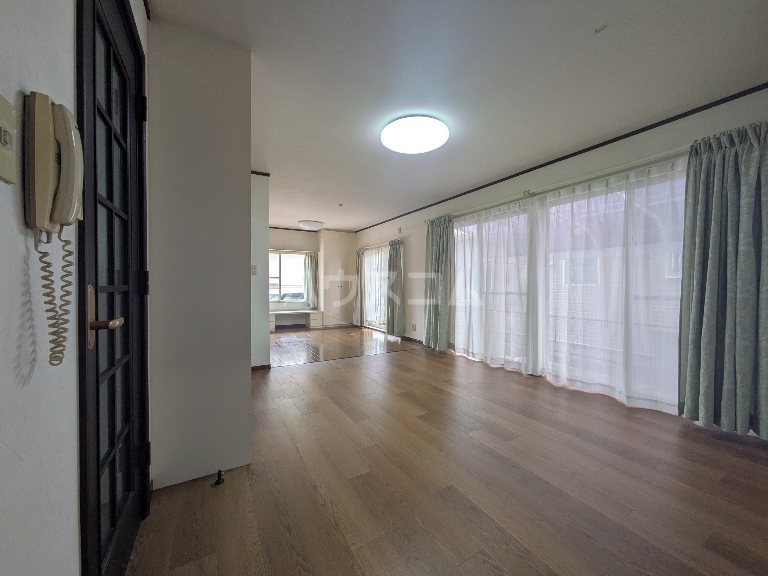 5/30 リビング/ダイニング