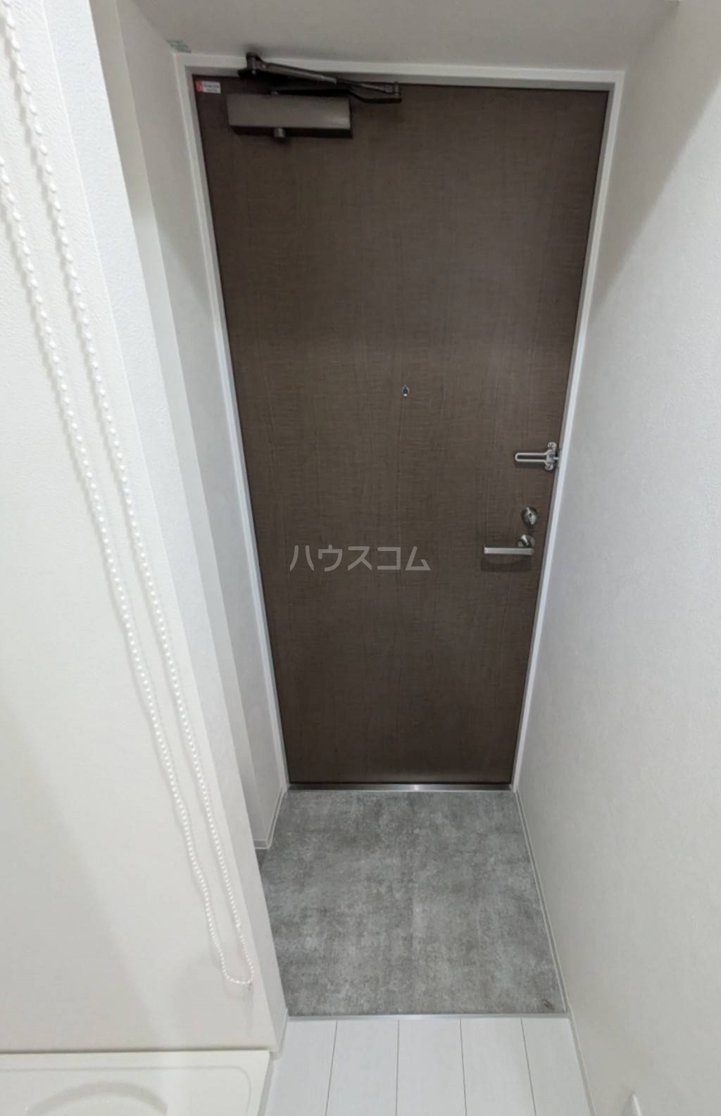 9/30 玄関