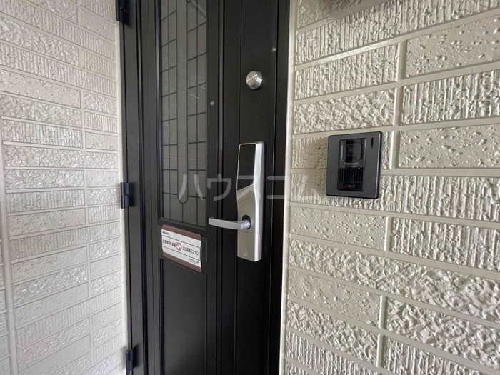 2/9 エントランス