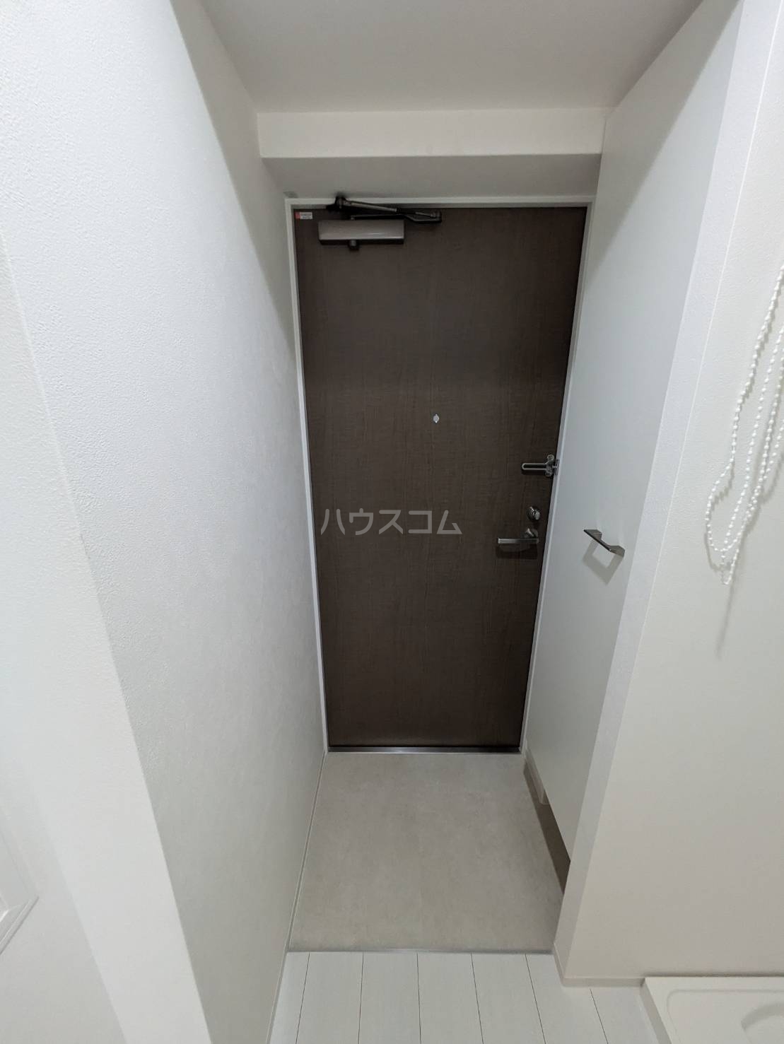 9/30 玄関
