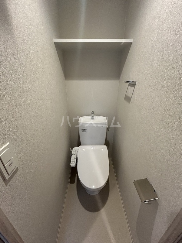 9/24 トイレ