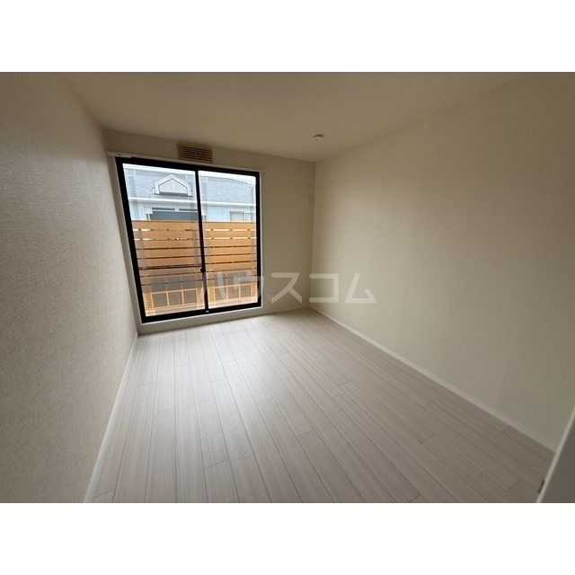 17/30 バルコニー