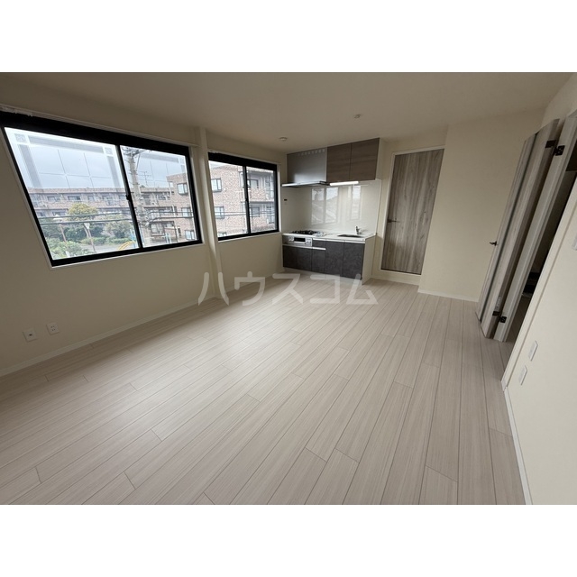 4/30 リビング/ダイニング