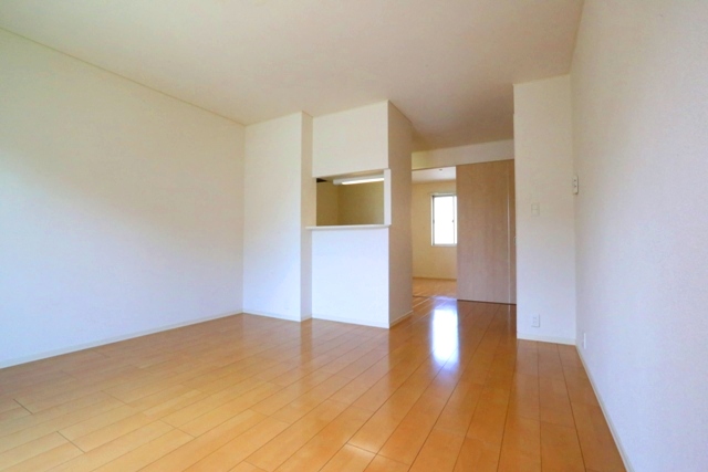 3/23 リビング/ダイニング