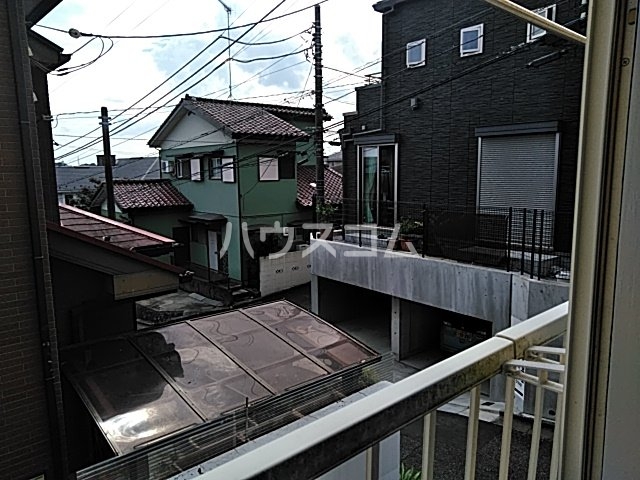 景色