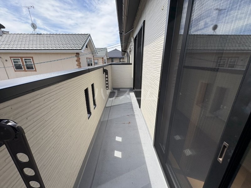 15/30 バルコニー