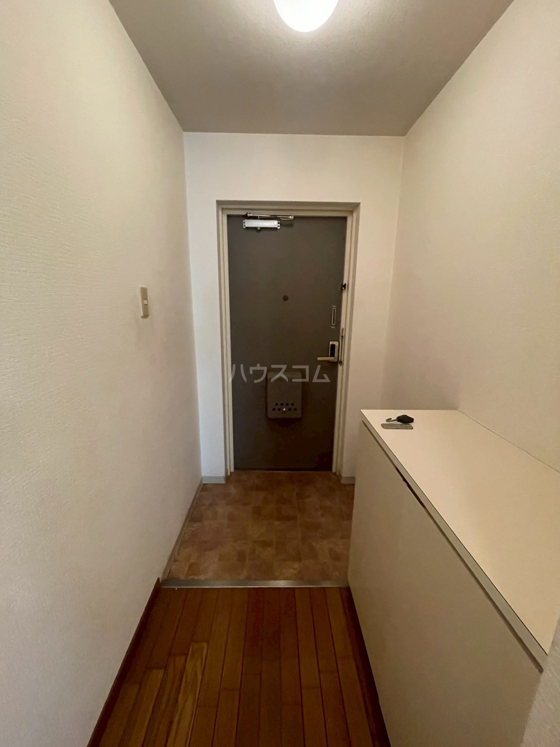 15/30 玄関