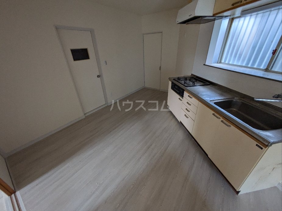 3/29 リビング/ダイニング