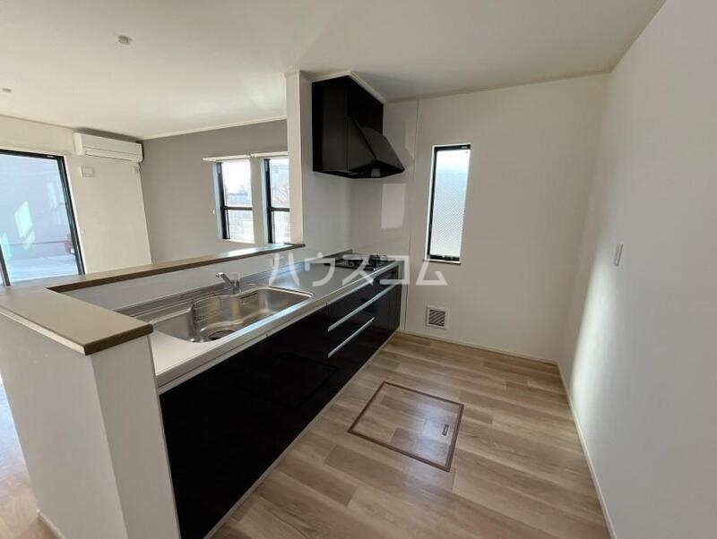 3/22 リビング/ダイニング