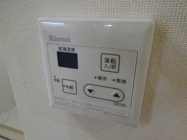 16/30 設備
