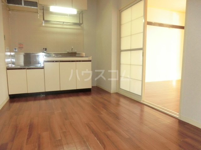 3/19 リビング/ダイニング