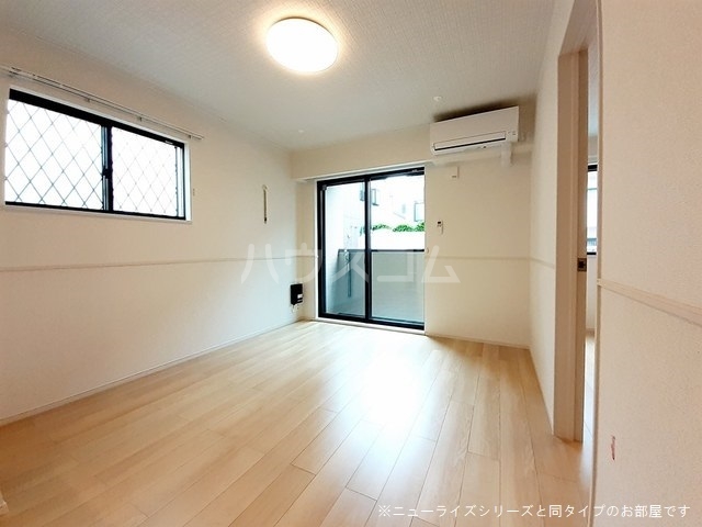 3/22 リビング/ダイニング