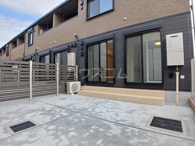 14/21 エントランス