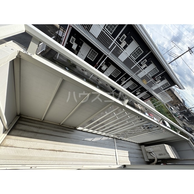 20/24 バルコニー